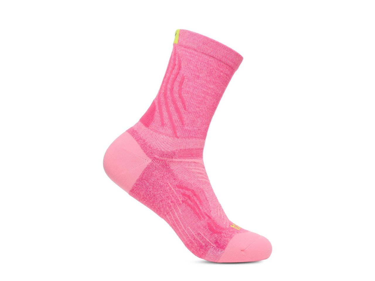 Bondi Quarter Run Sock