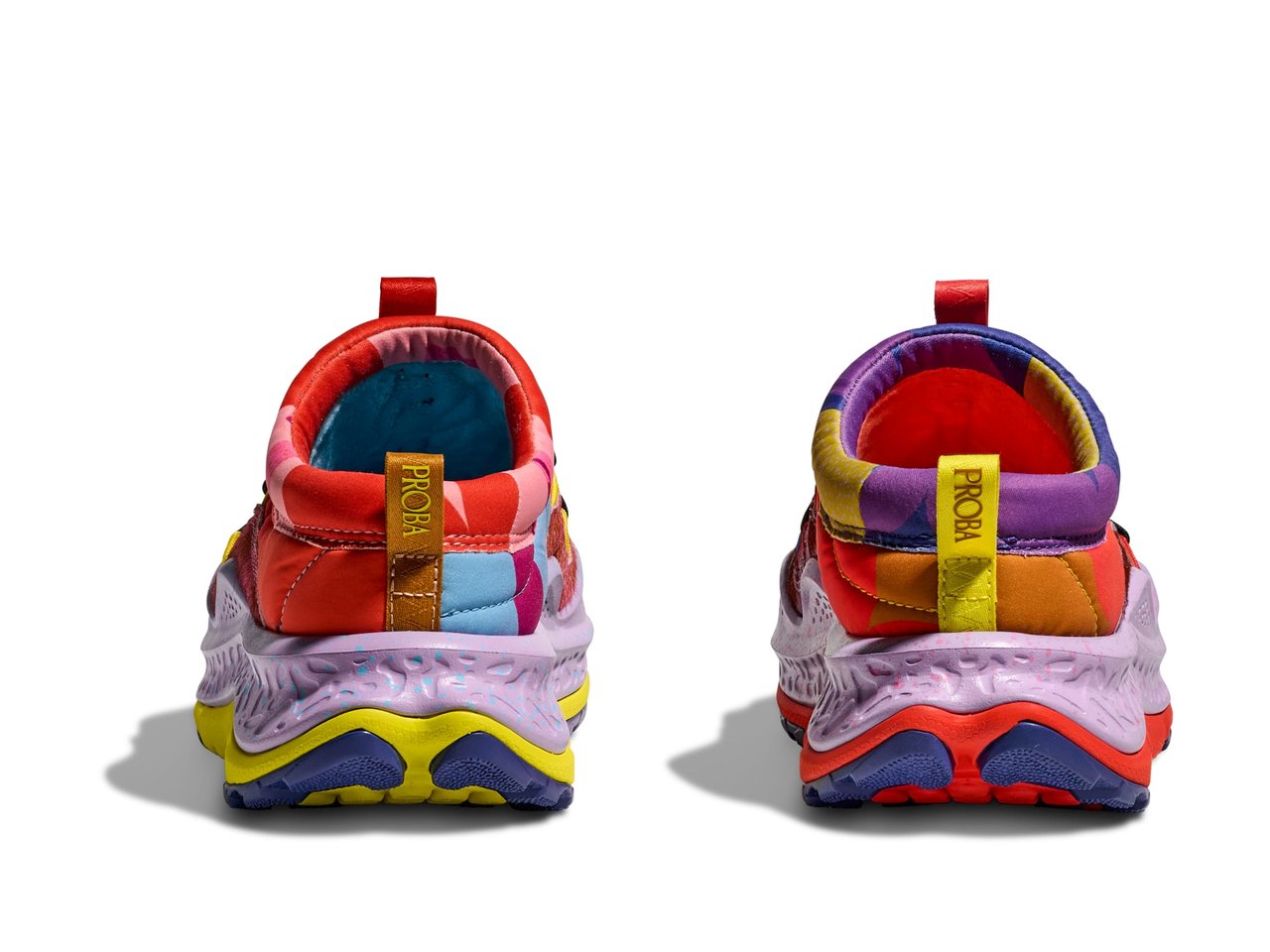 Ora Primo Studio Proba