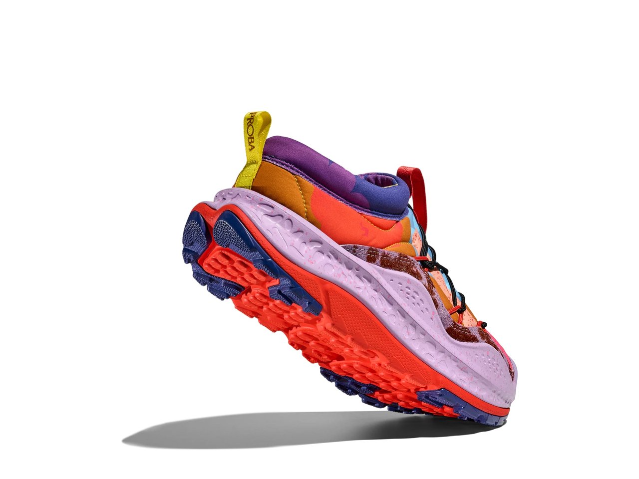 Ora Primo Studio Proba