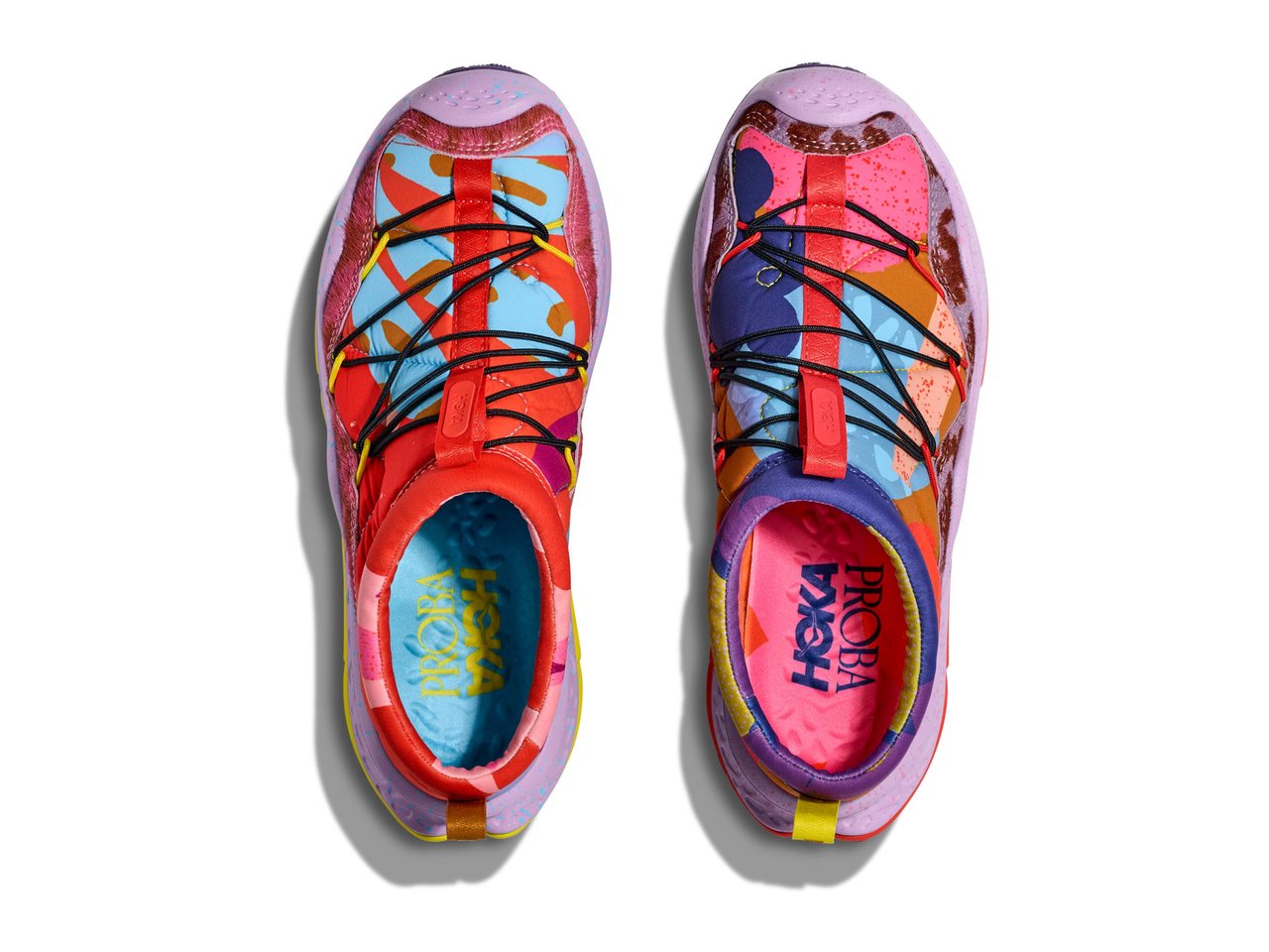 Ora Primo Studio Proba