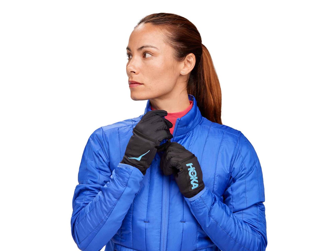 ColdSnap Fleece Gloves