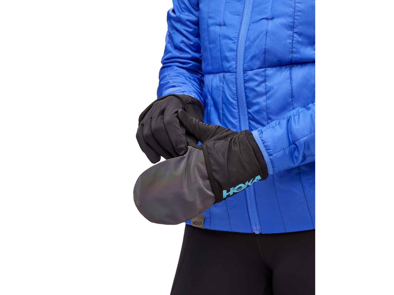 ColdSnap Fleece Gloves