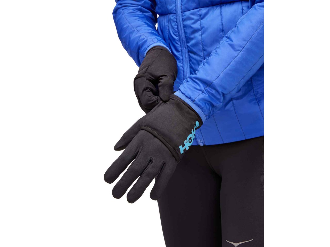 ColdSnap Fleece Gloves