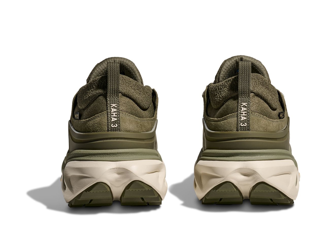 Kaha 3 Low GTX
