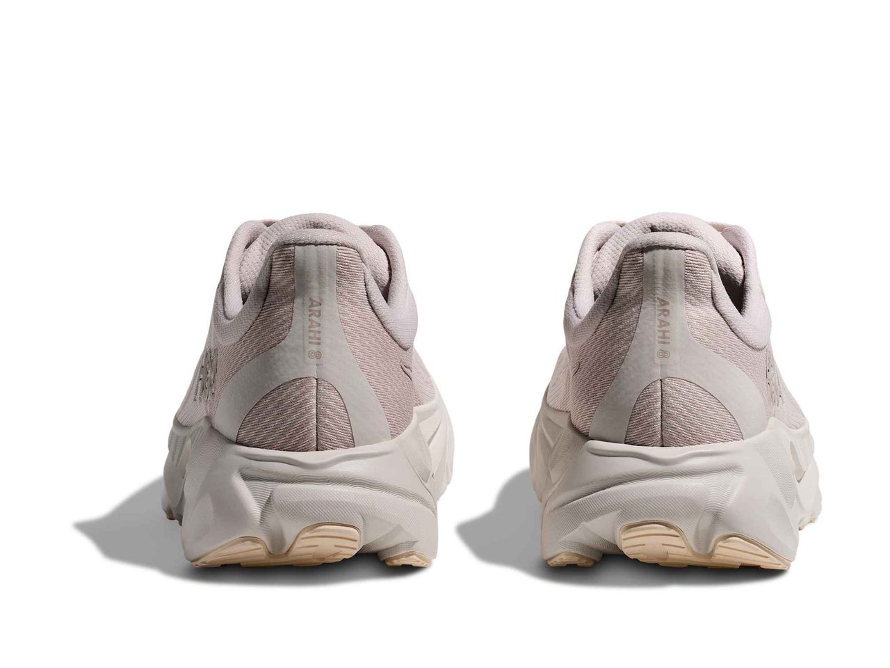M ARAHI 8