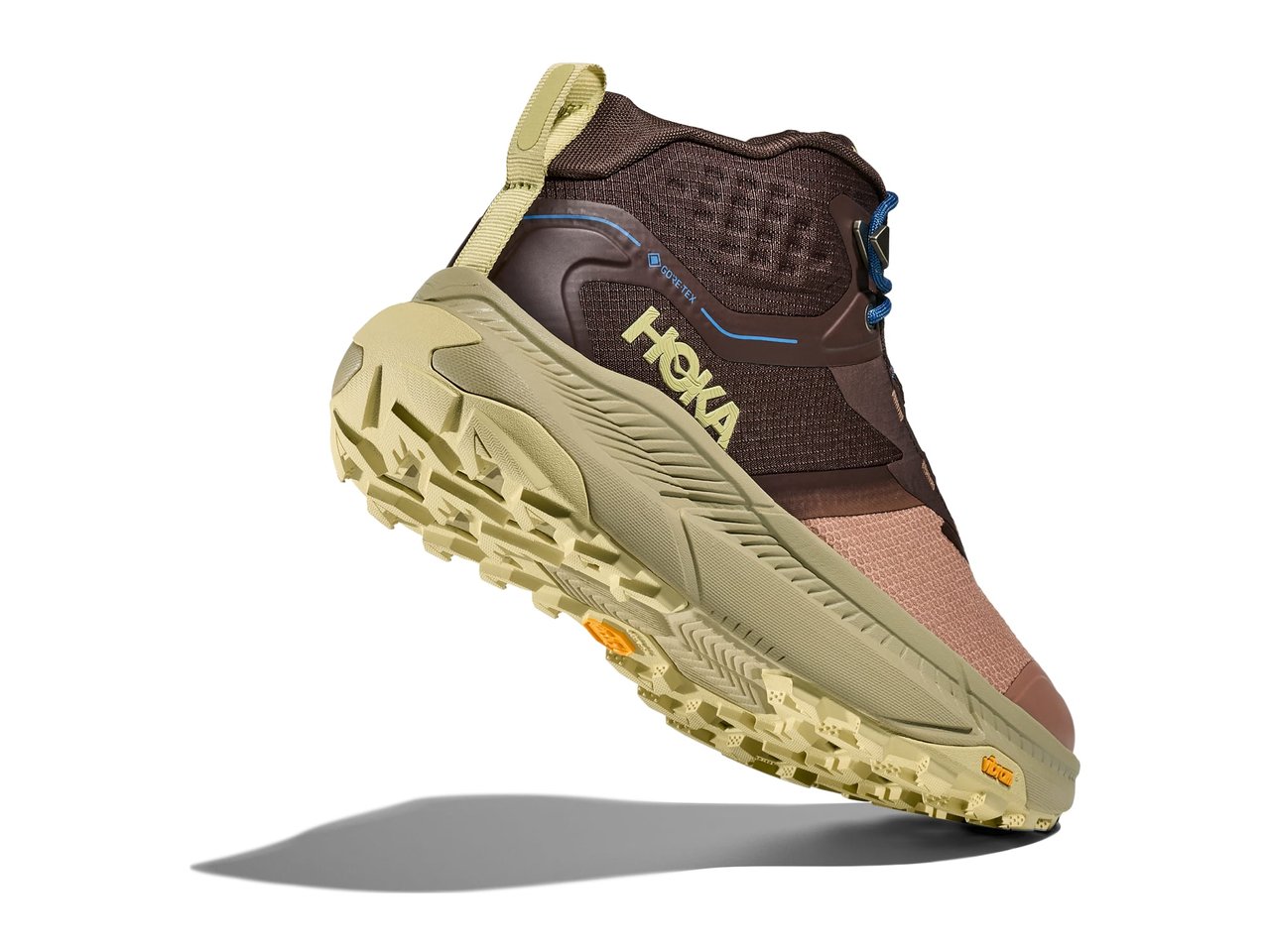 Transport Hike GORE-TEX