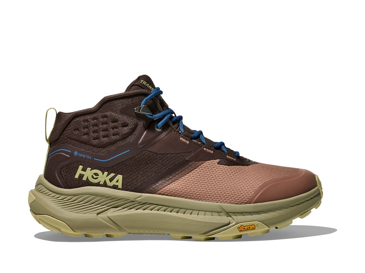 Transport Hike GORE-TEX