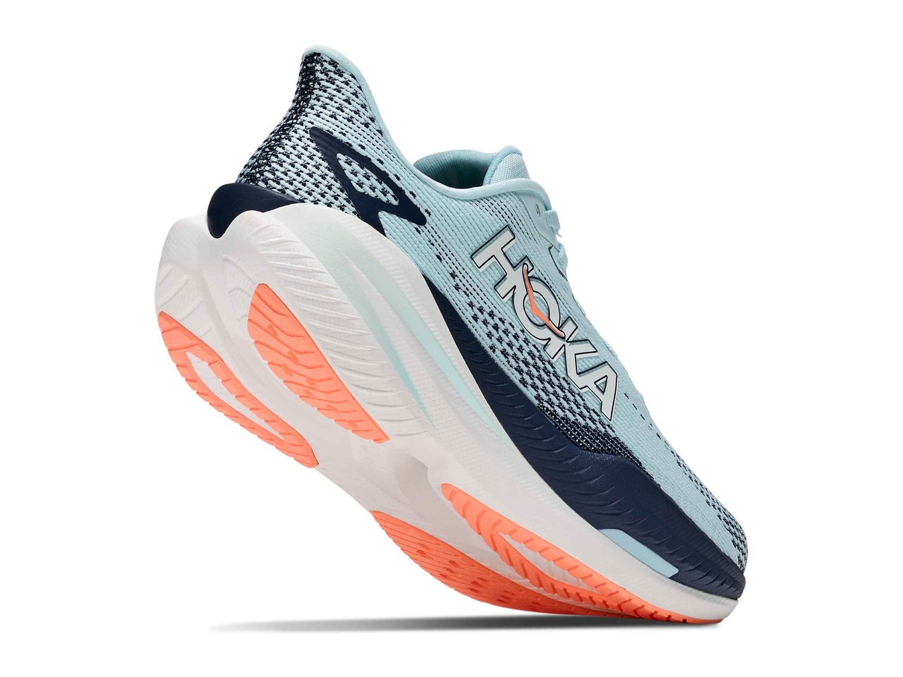 Mach X 3