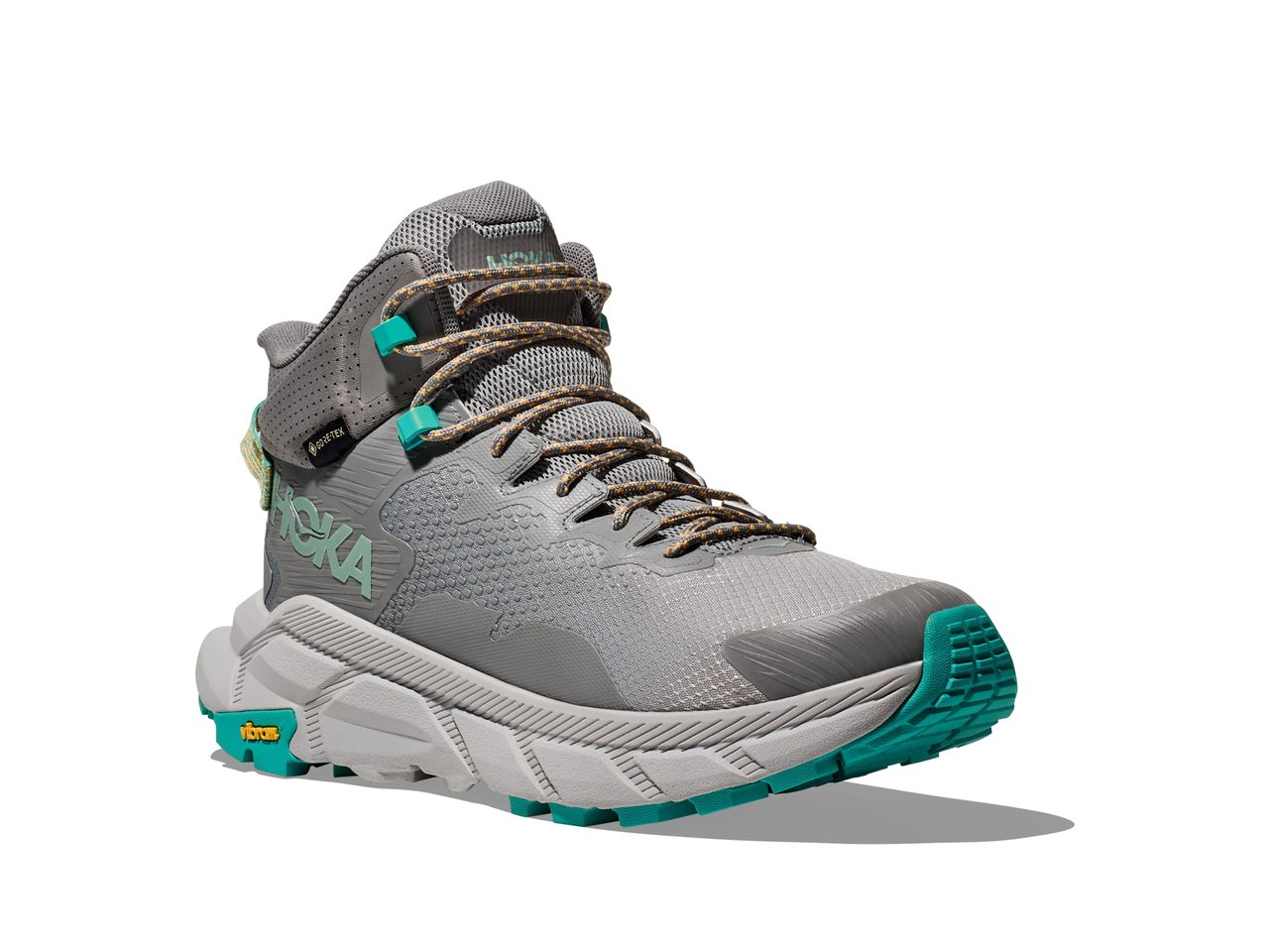 M TRAIL CODE GTX