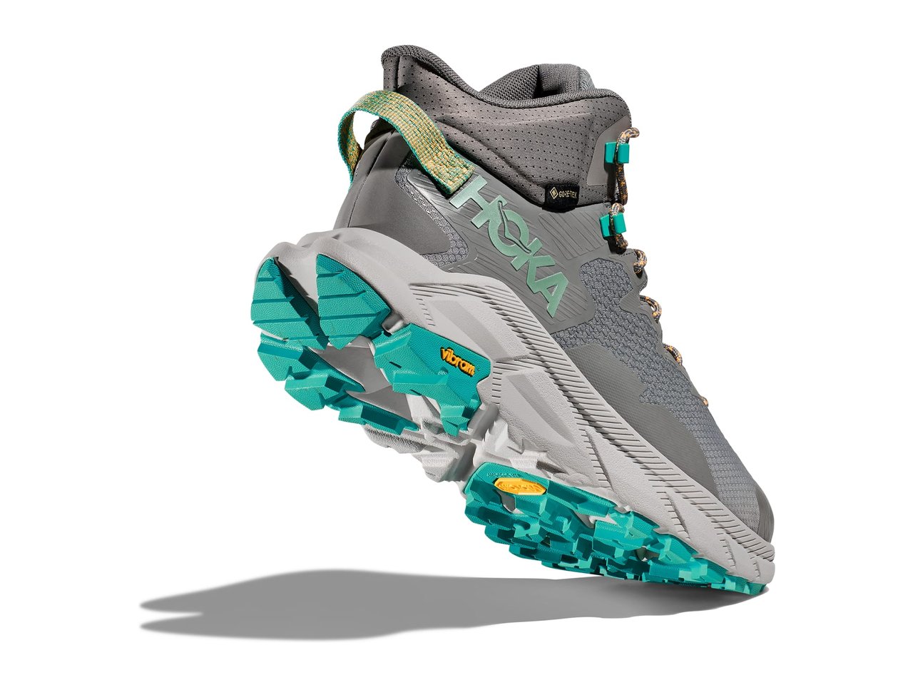 M TRAIL CODE GTX