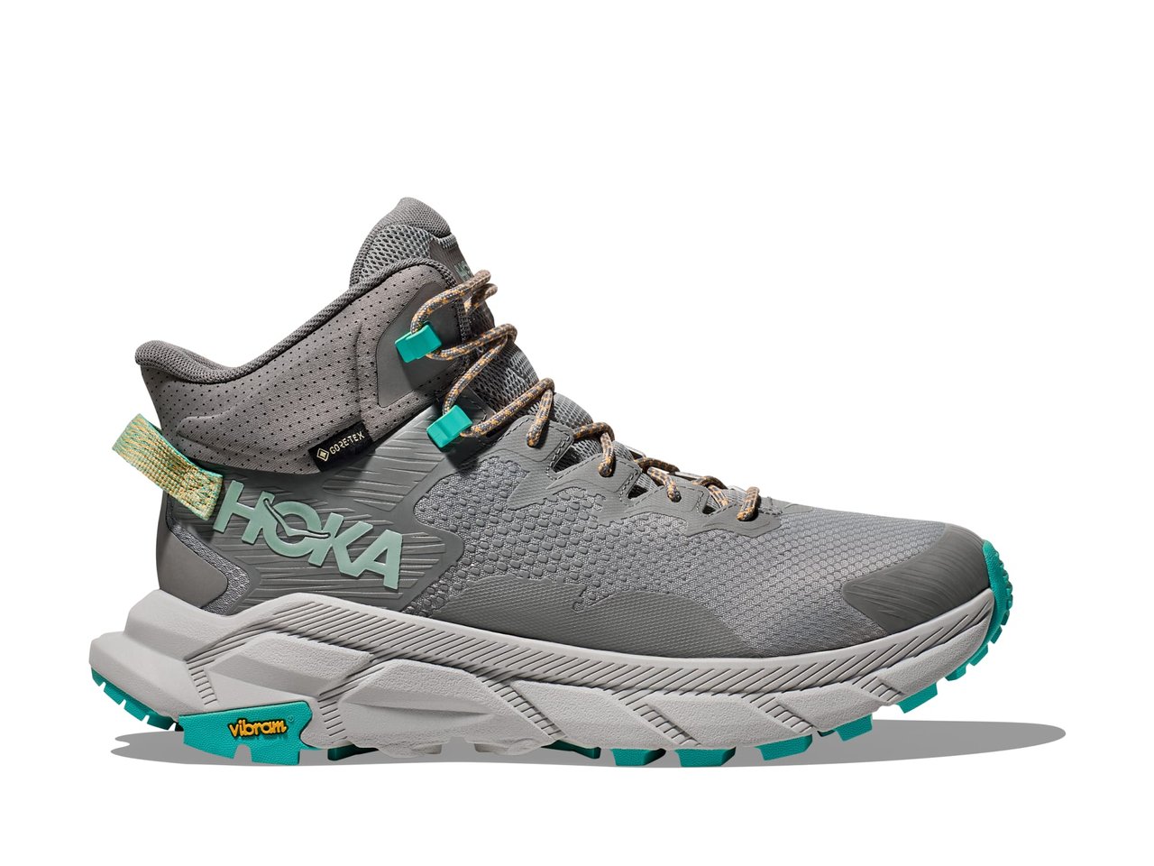 M TRAIL CODE GTX
