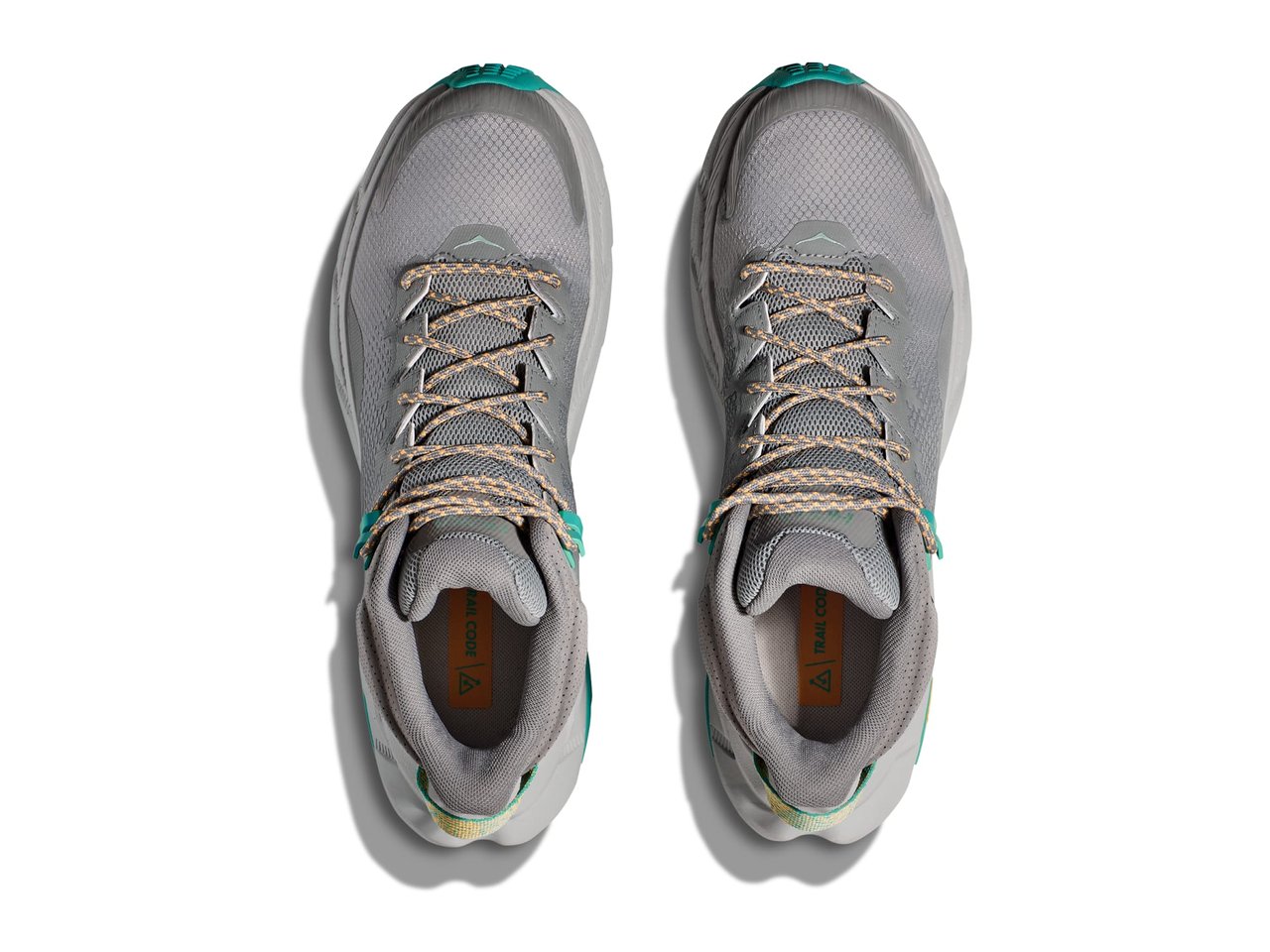 M TRAIL CODE GTX