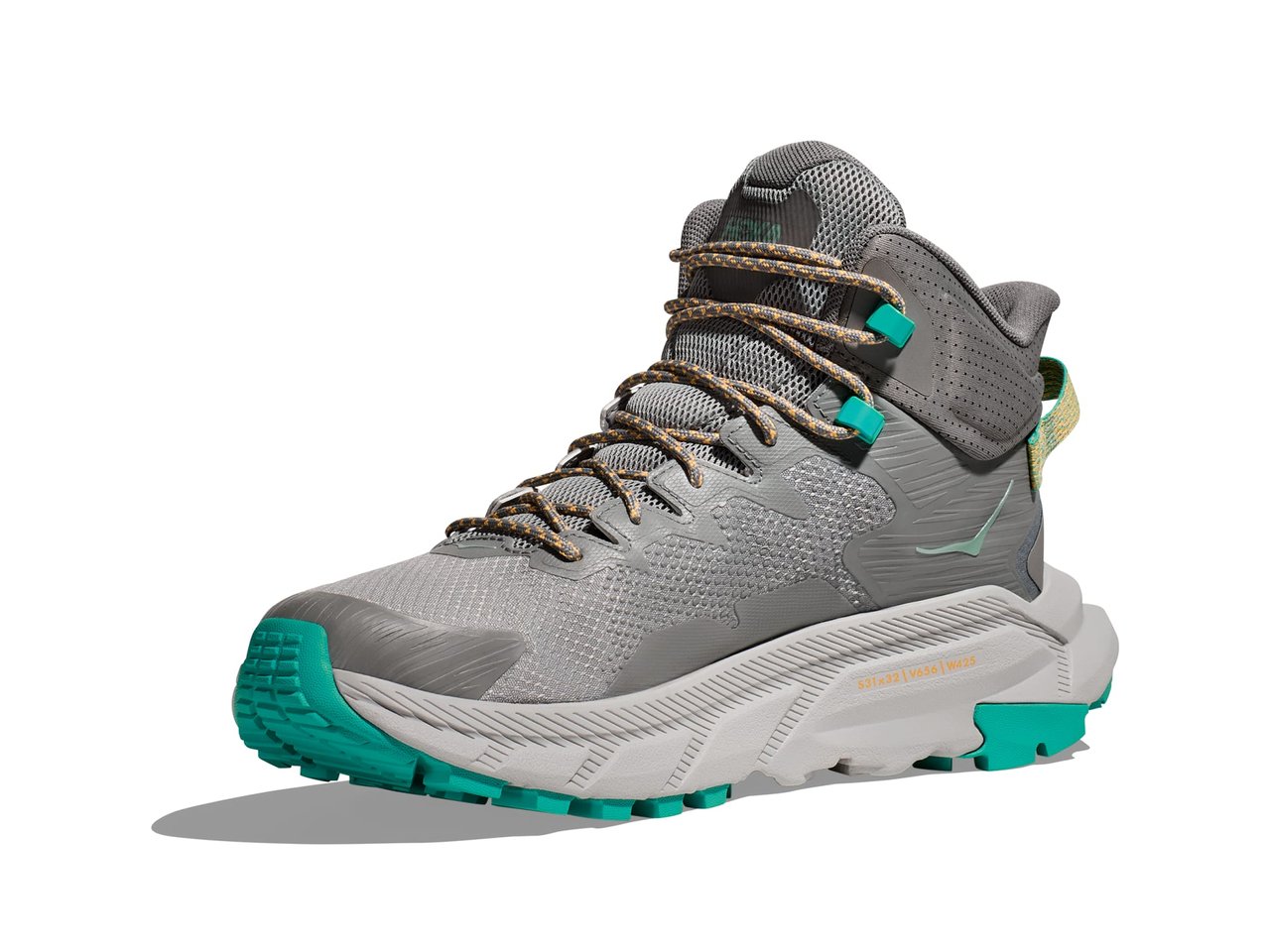 M TRAIL CODE GTX