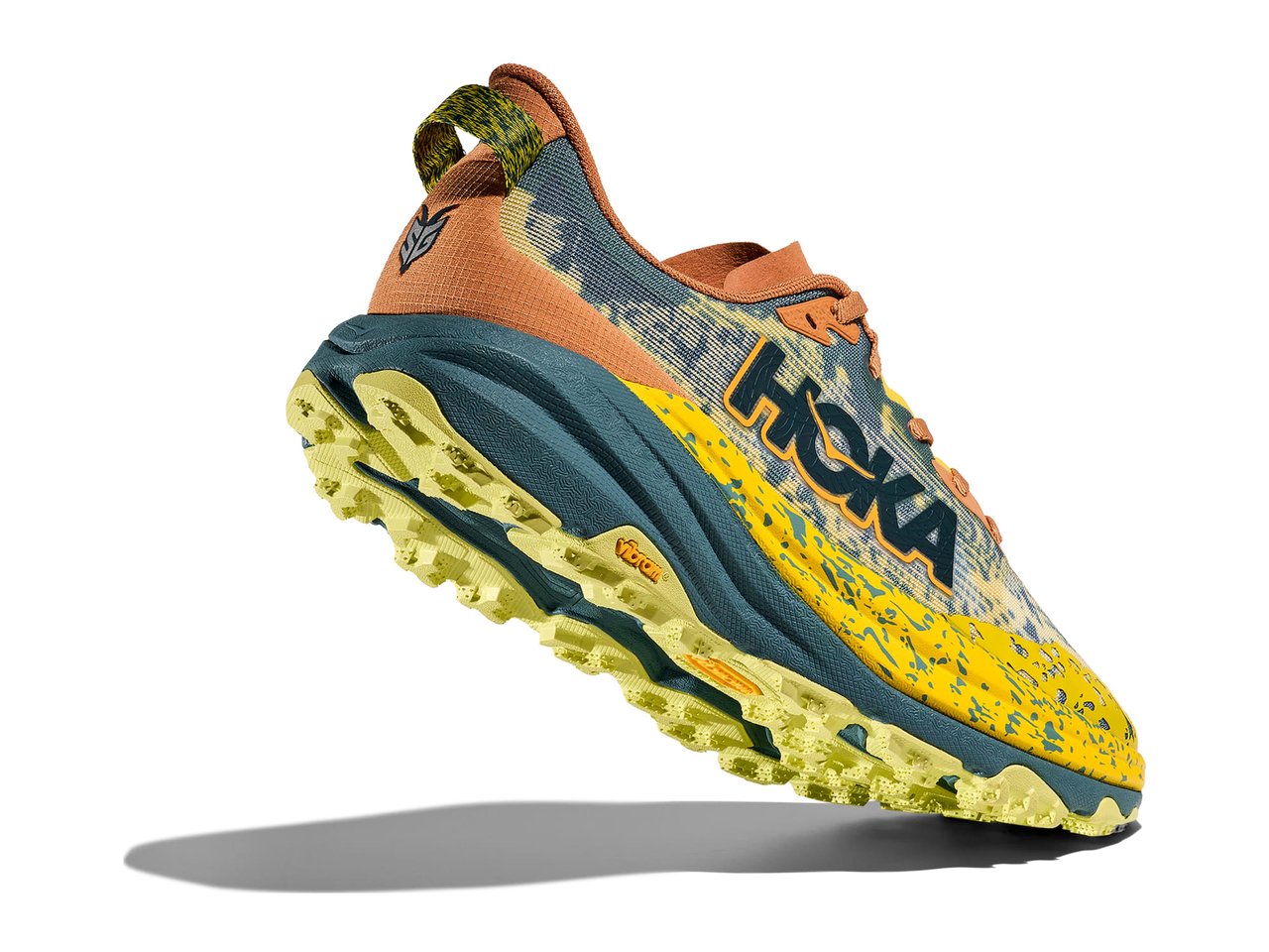 Speedgoat 6