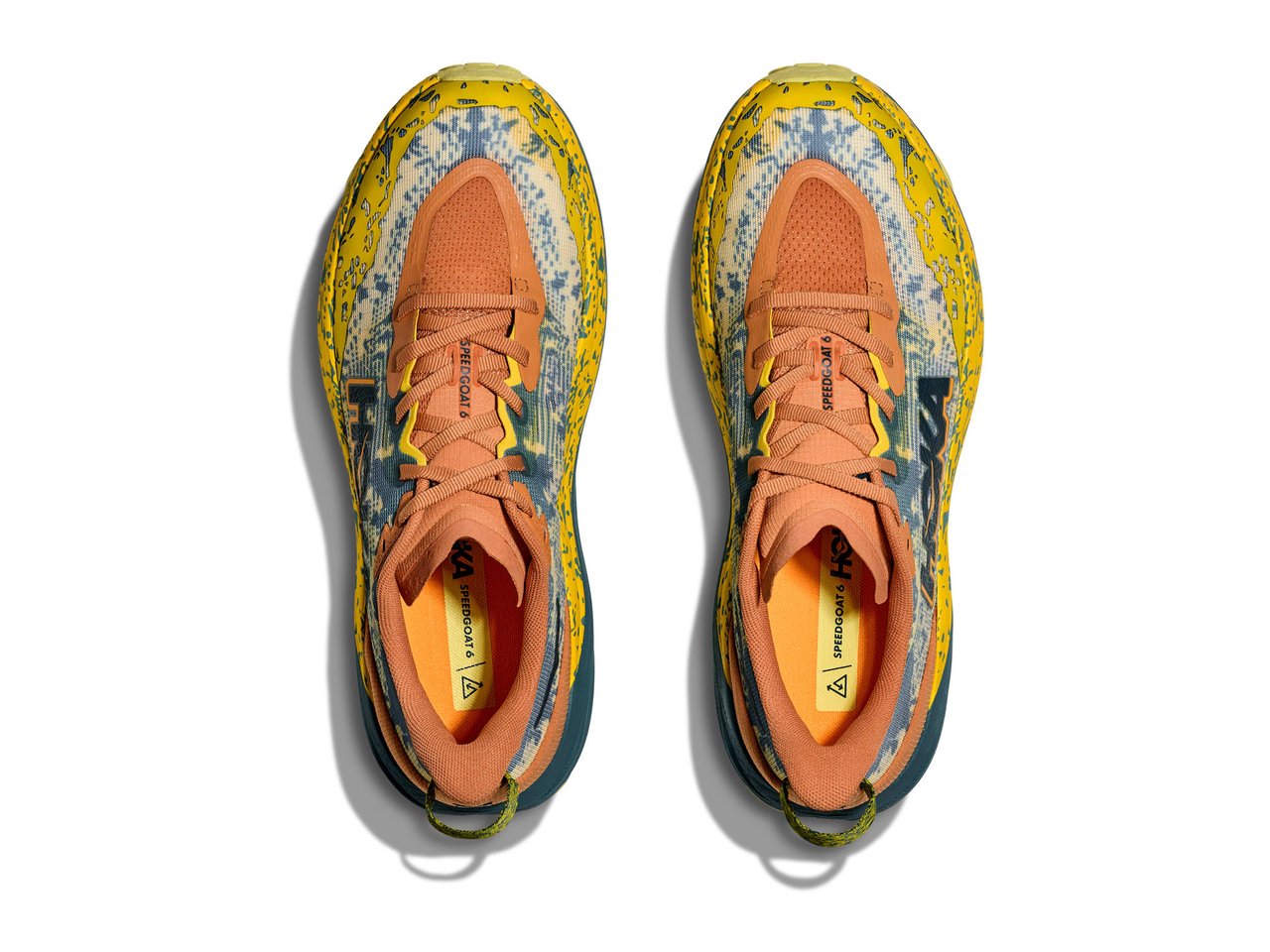 Speedgoat 6