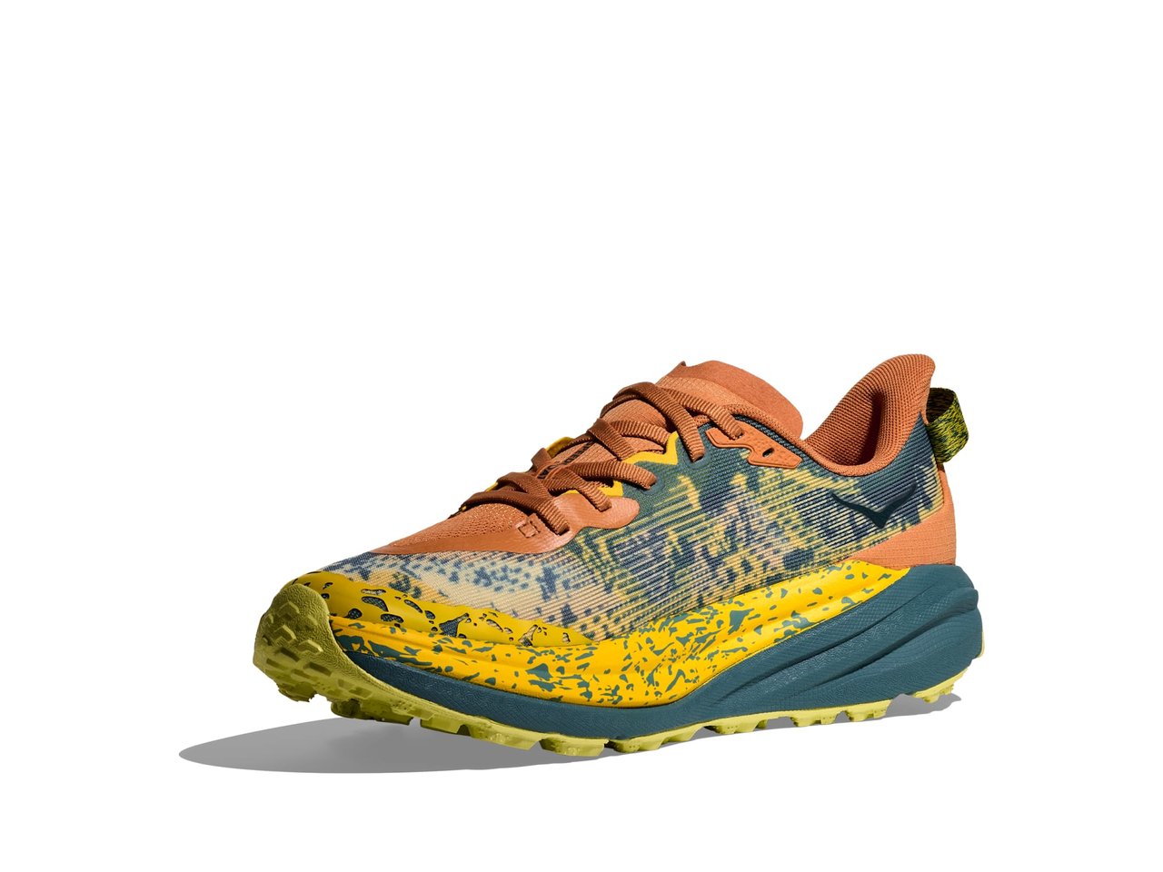 Speedgoat 6