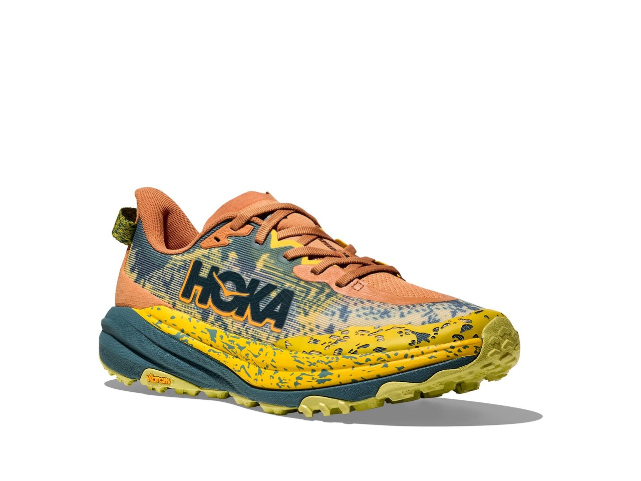 Speedgoat 6