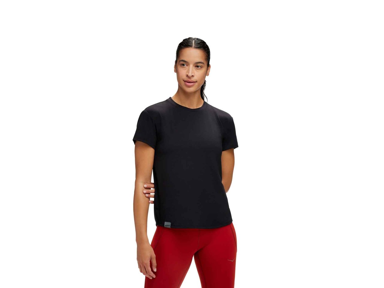 HOKA Essential Tee