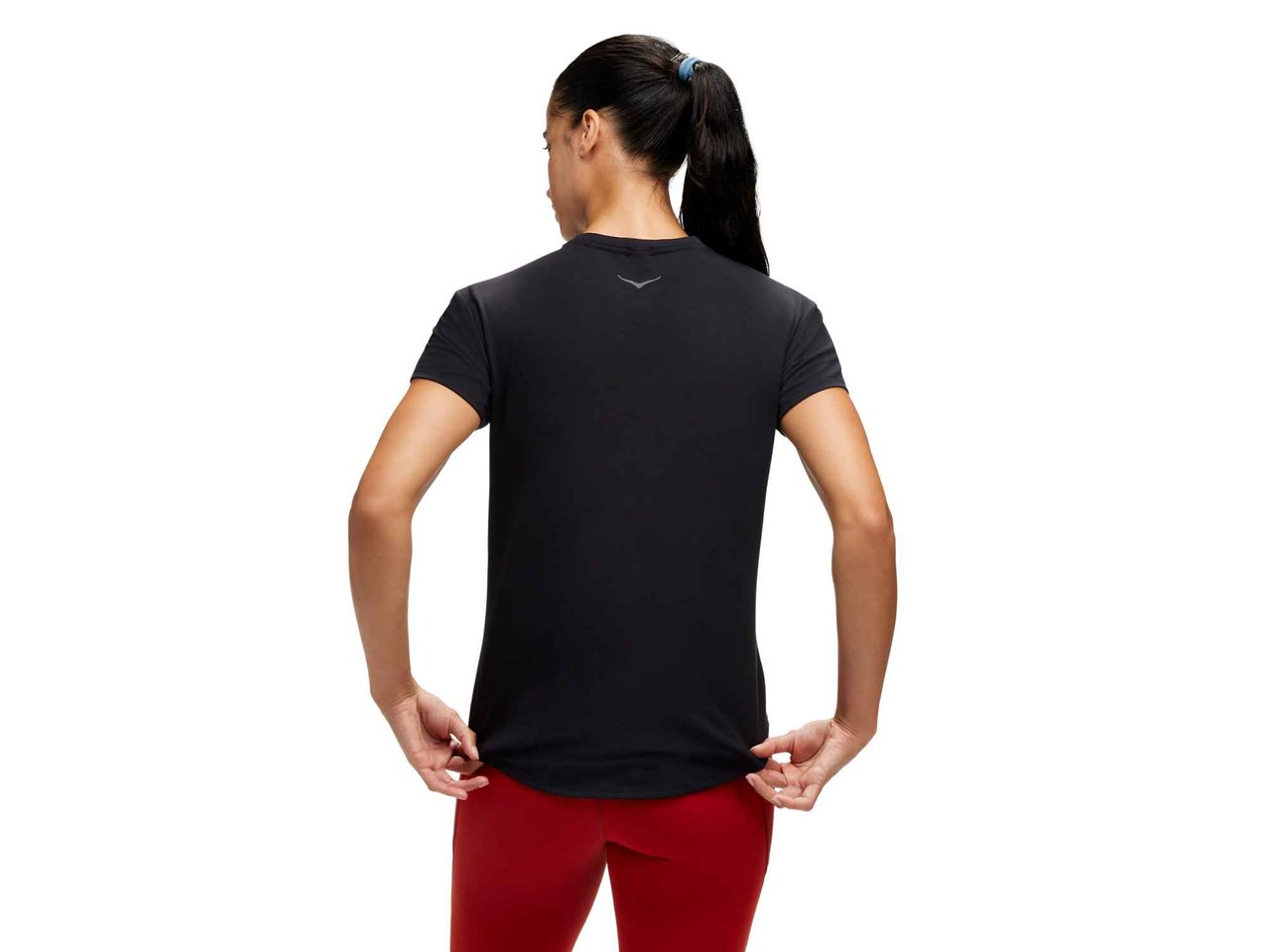 HOKA Essential Tee