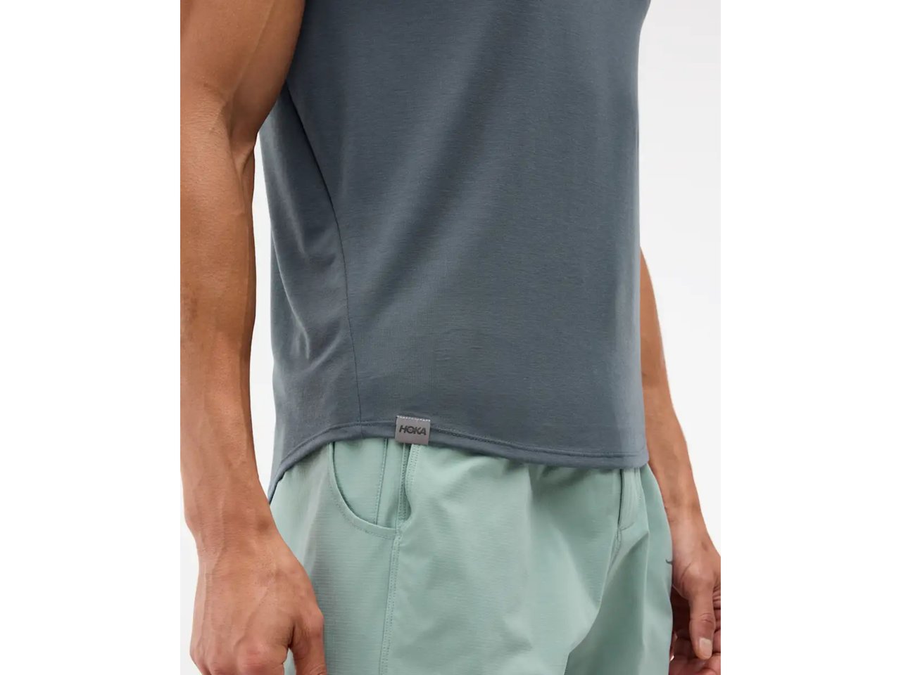 HOKA Essential Tee