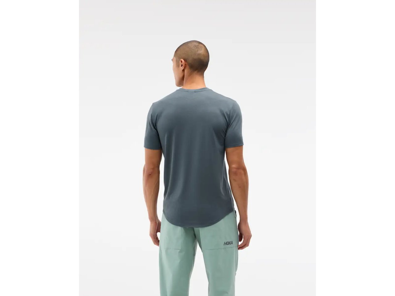 HOKA Essential Tee