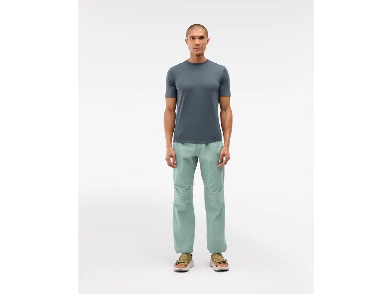 HOKA Essential Tee