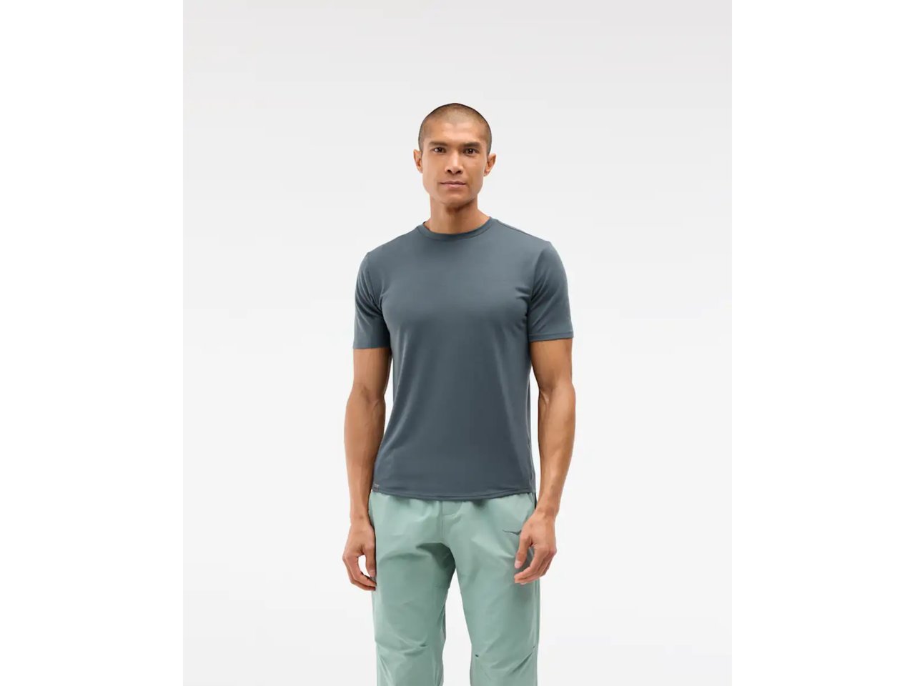 HOKA Essential Tee