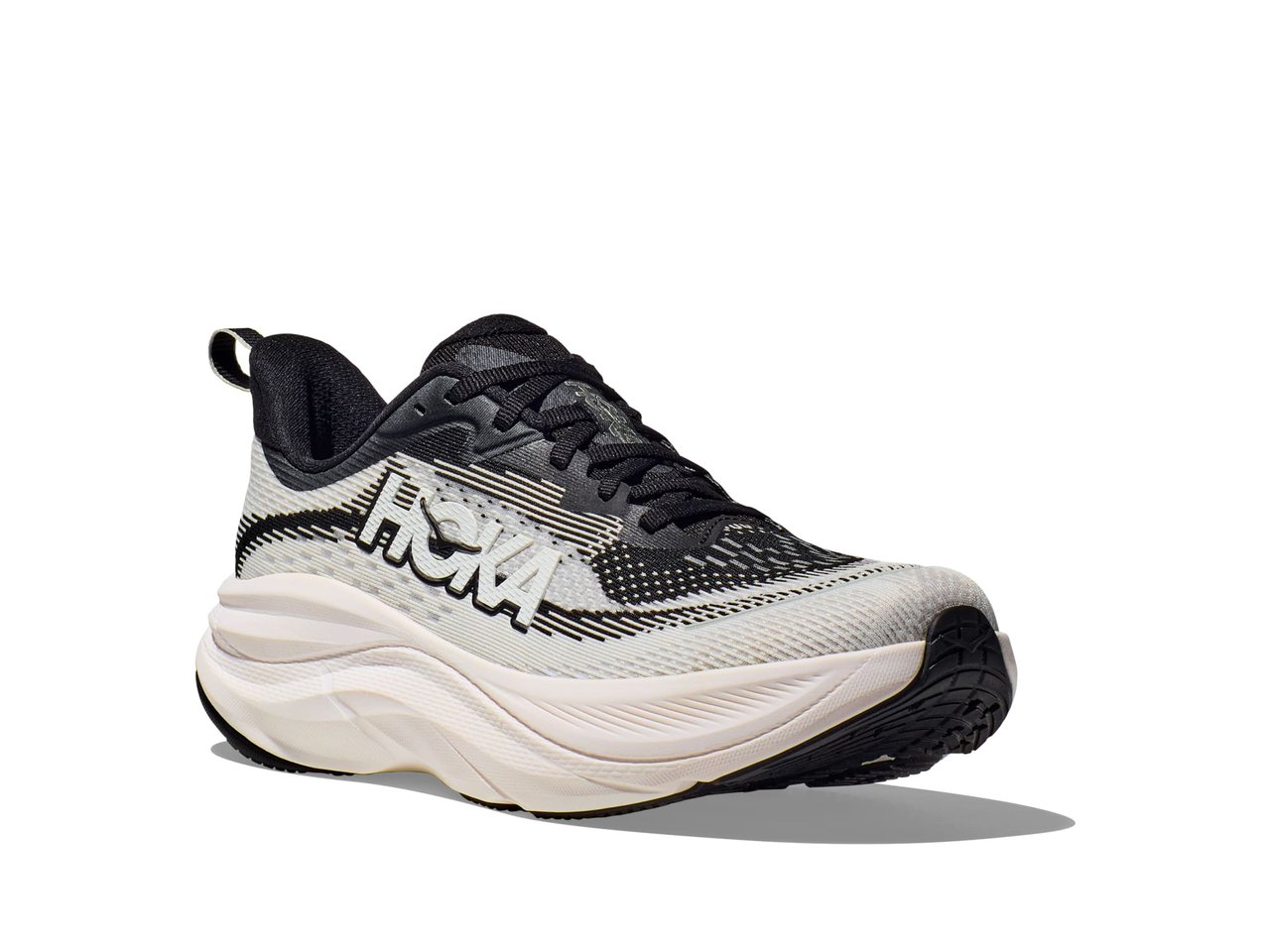 Skyflow Wide
