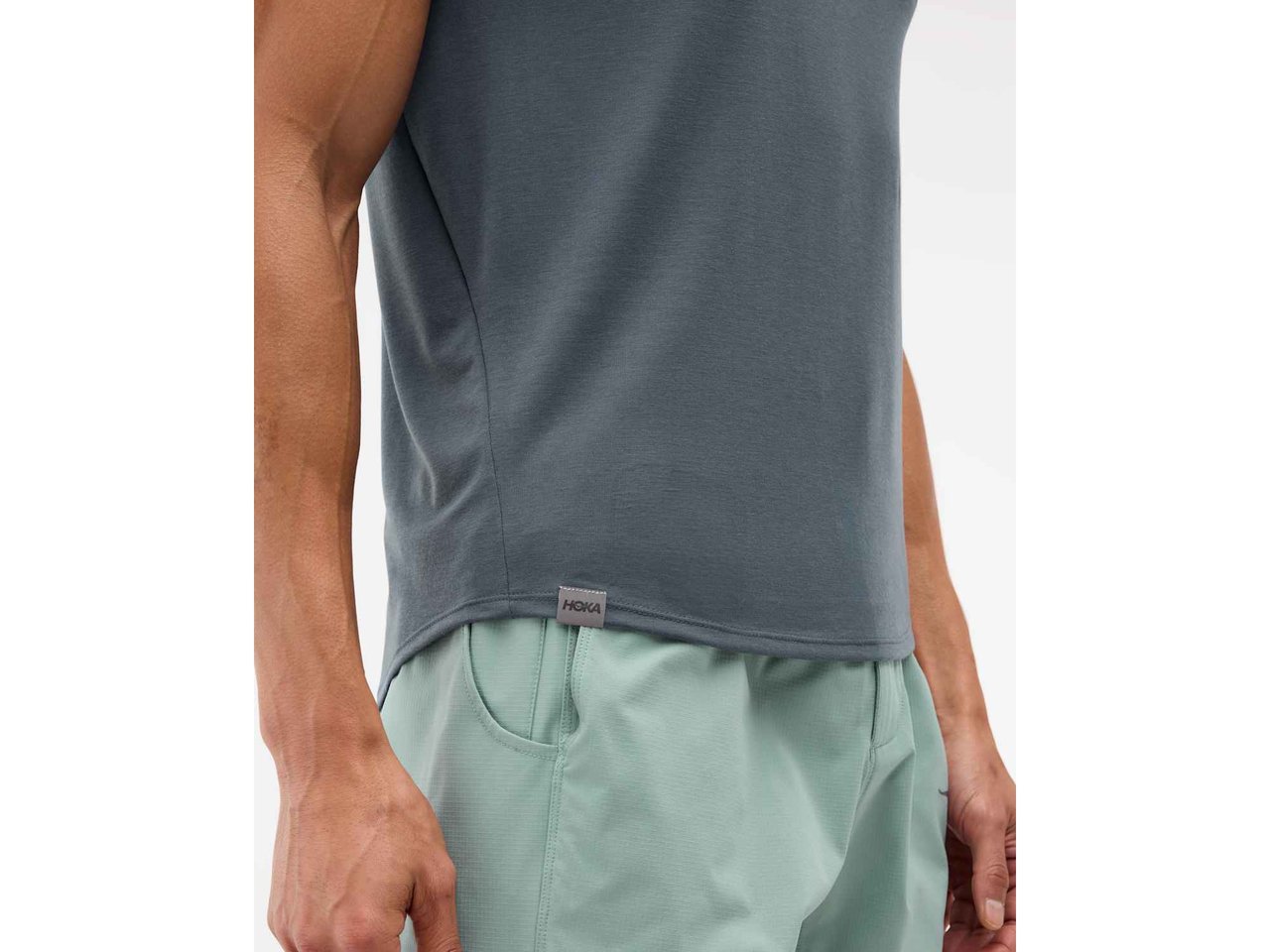 HOKA Essential Tee