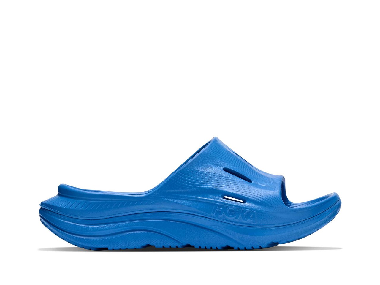 ORA Recovery Slide 3