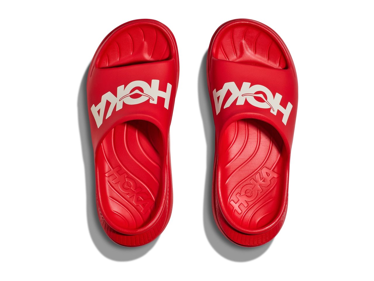 Ora Athletic Slide