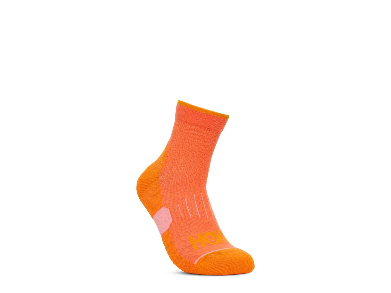 Quarter Run Sock 3-Pack