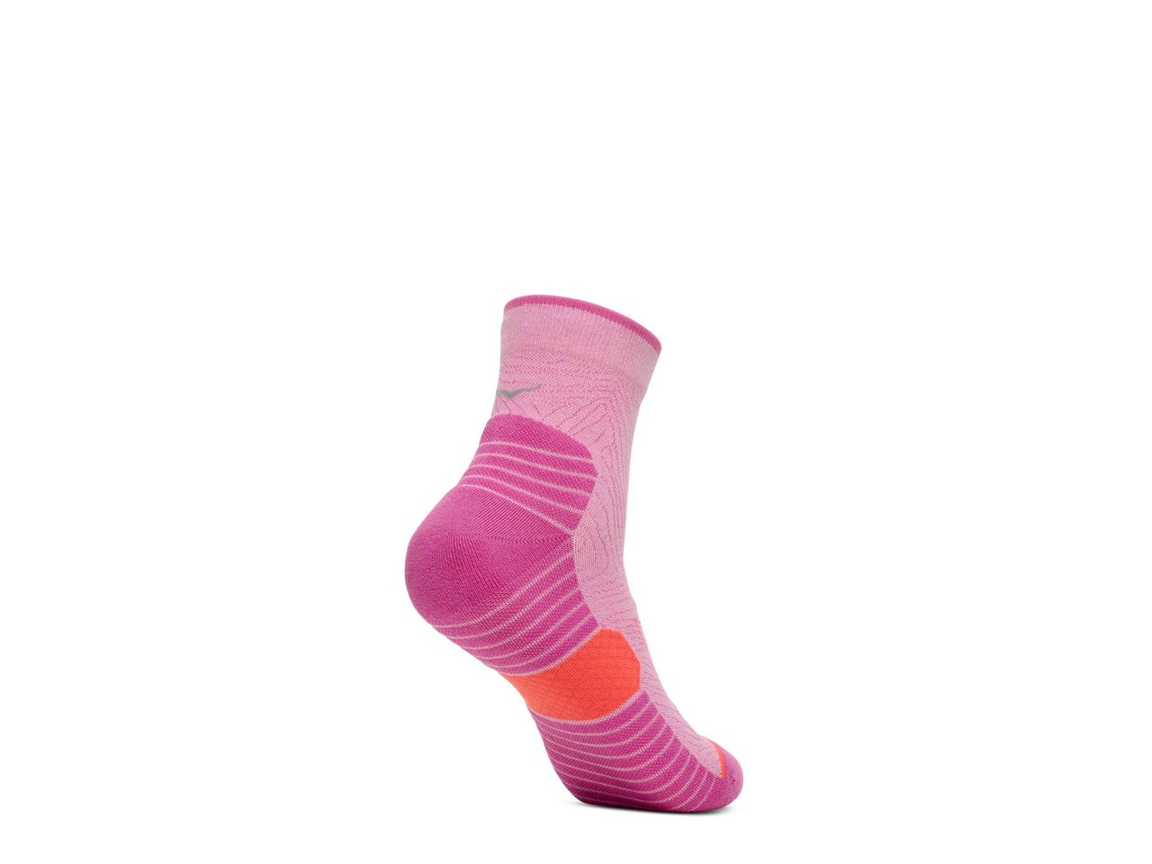 Quarter Run Sock 3-Pack