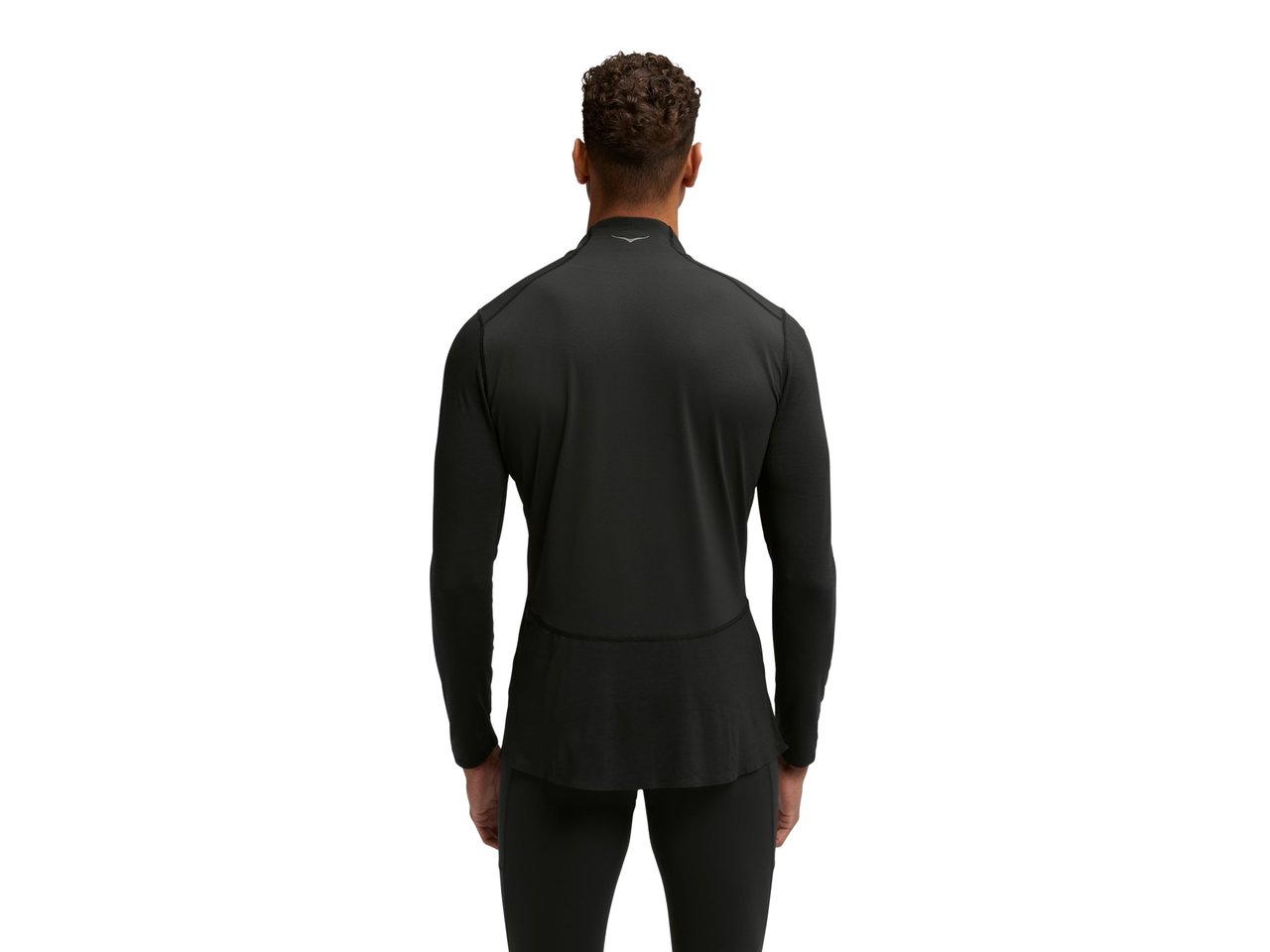Skybreeze Long Sleeve Zip