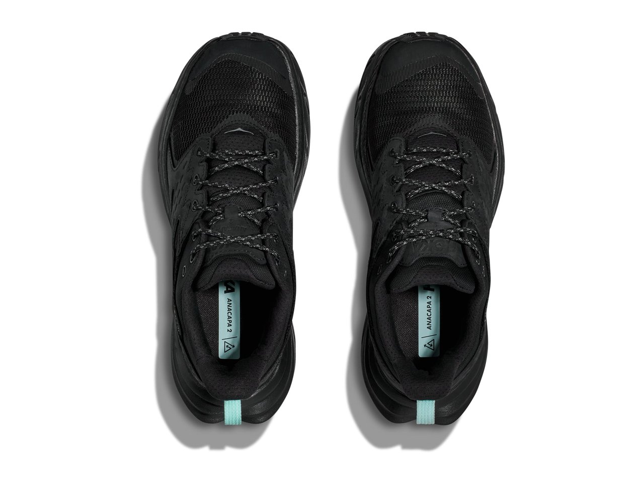 Anacapa 2 Low GTX