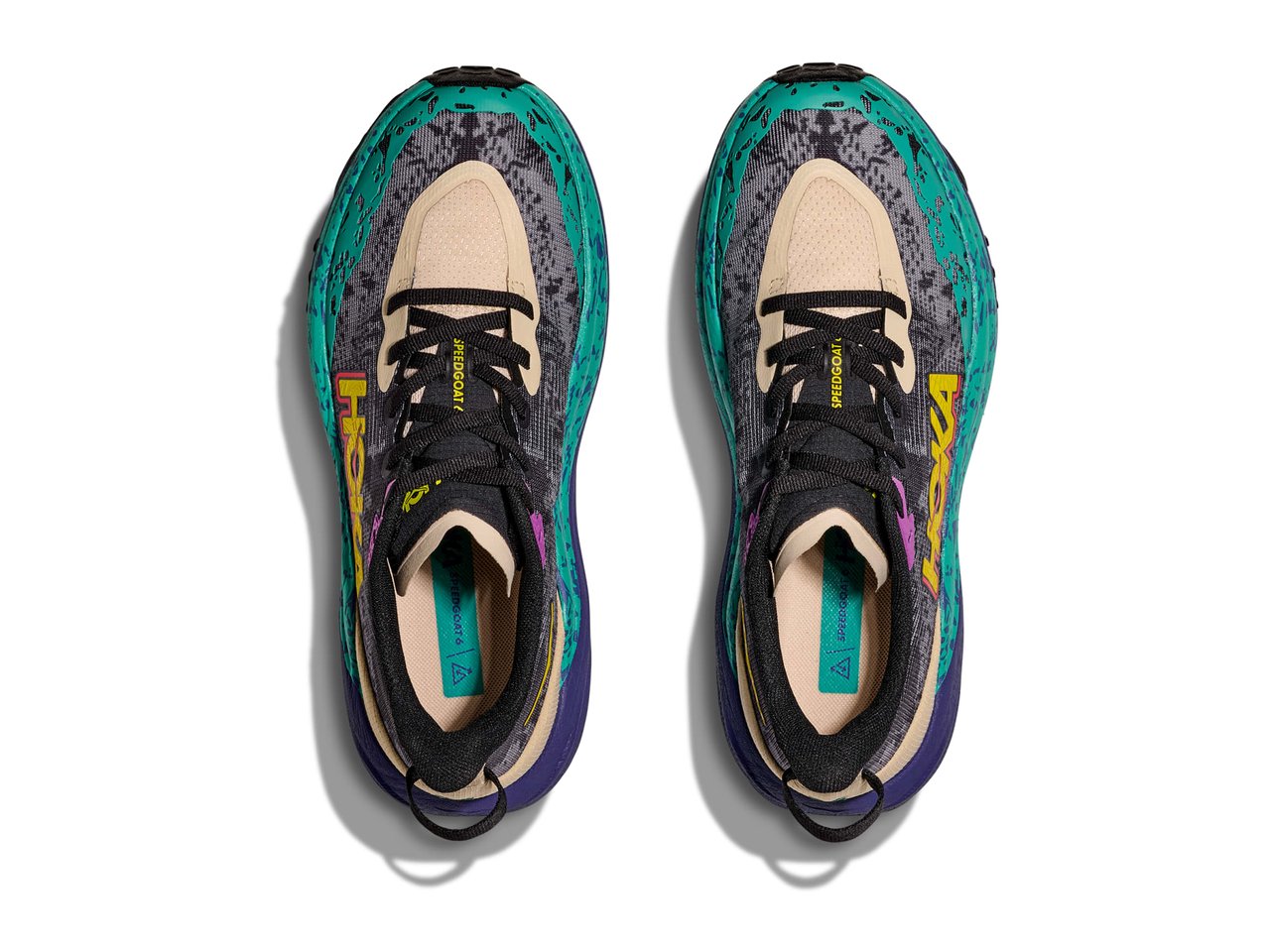 Speedgoat 6