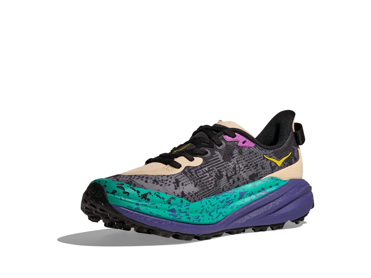 Speedgoat 6