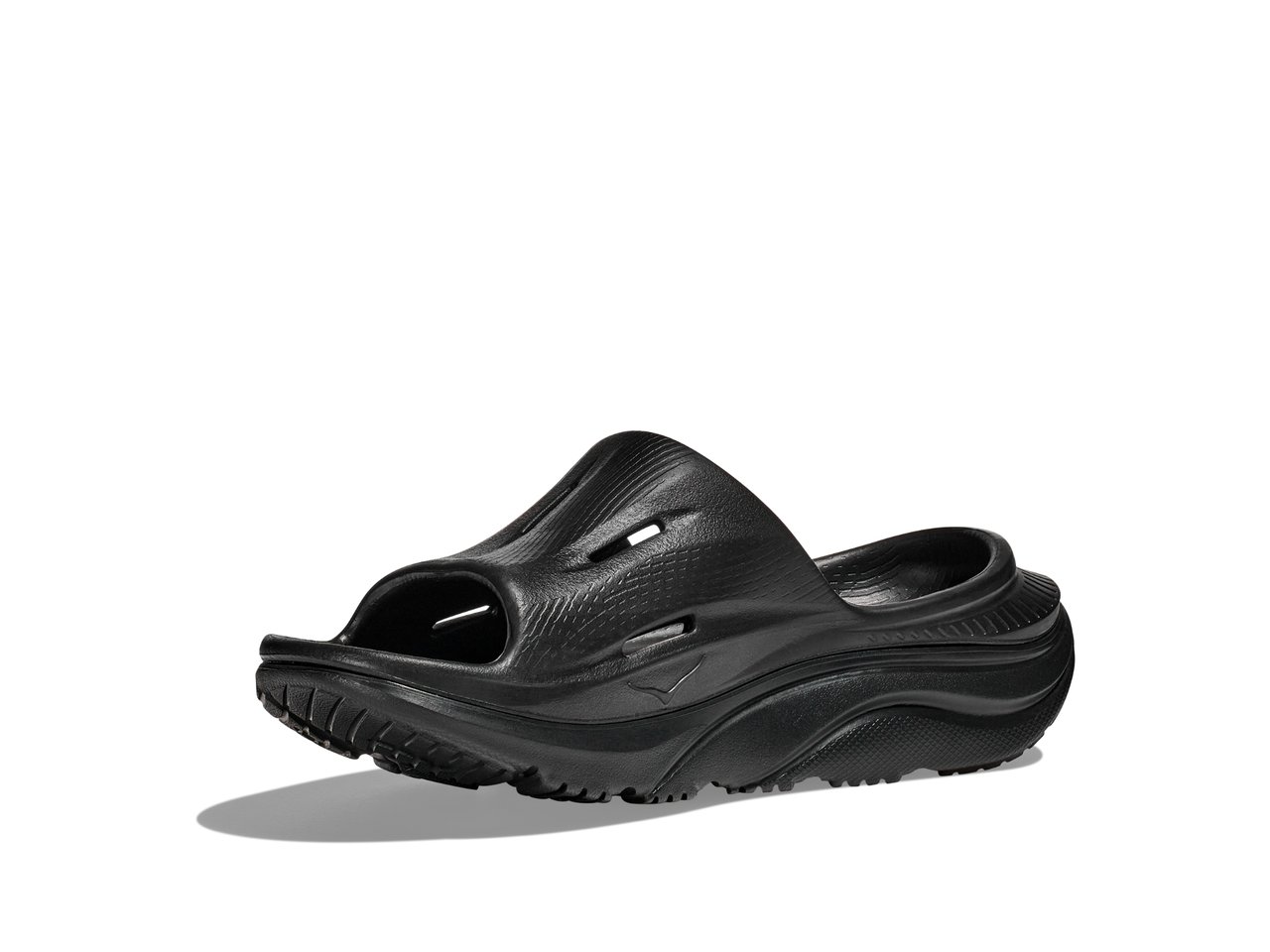 Ora Recovery Slide 3