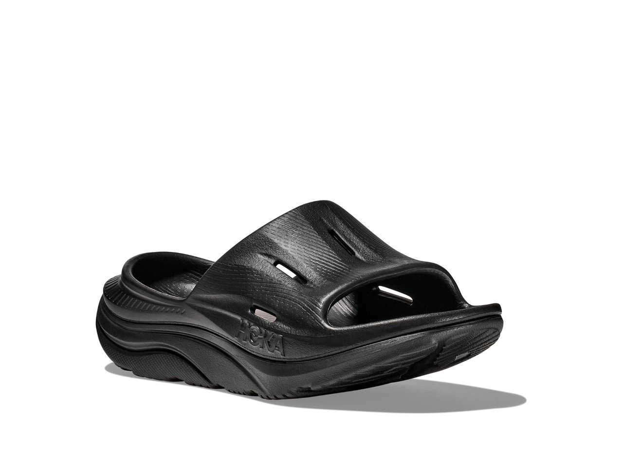 Ora Recovery Slide 3