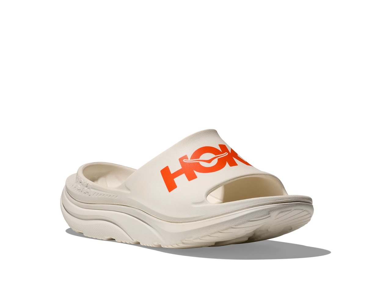 Ora Athletic Slide