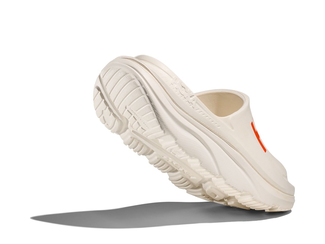 Ora Athletic Slide