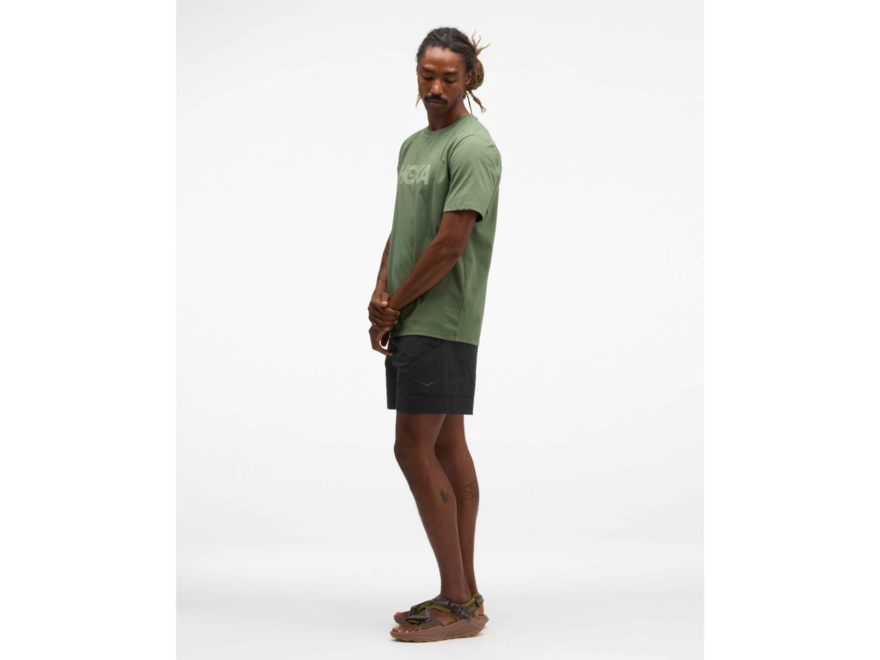 Core Logo CTN SS Tee