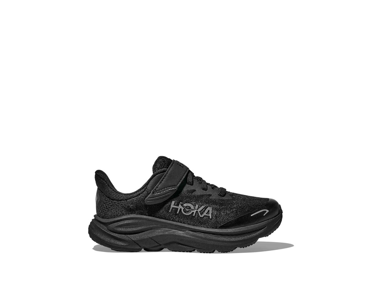 Little Kids' Clifton 10 Runring Shoe