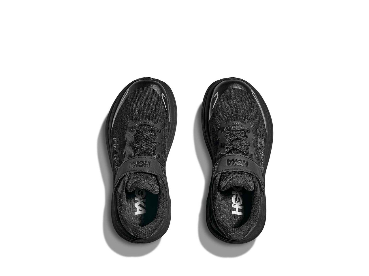 Little Kids' Clifton 10 Runring Shoe