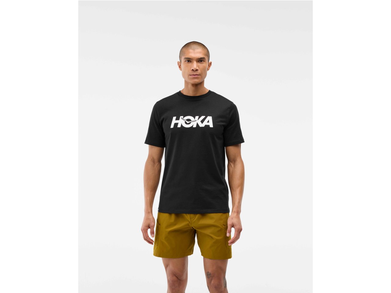 Core Logo CTN SS Tee