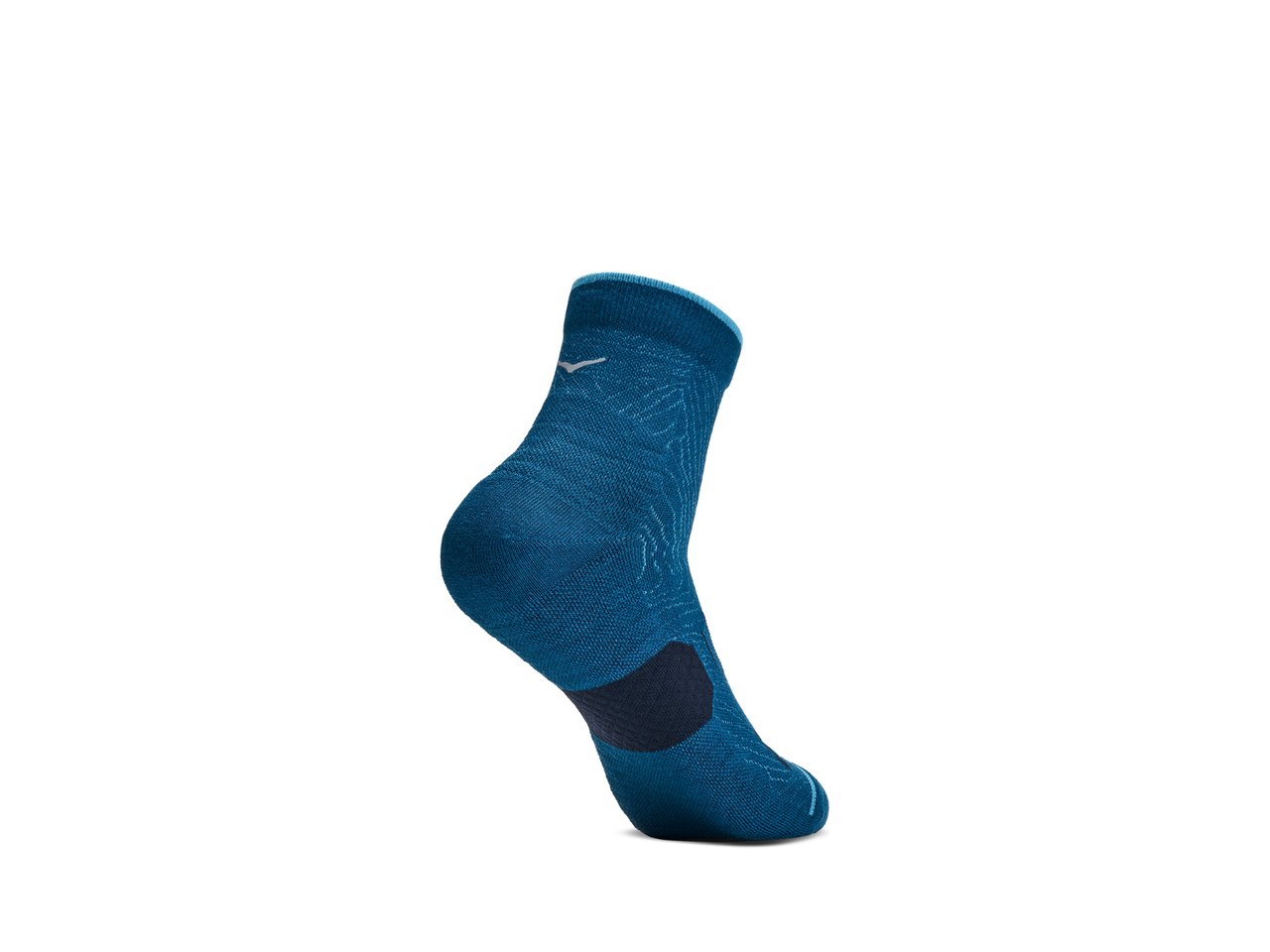 Quarter Run Sock