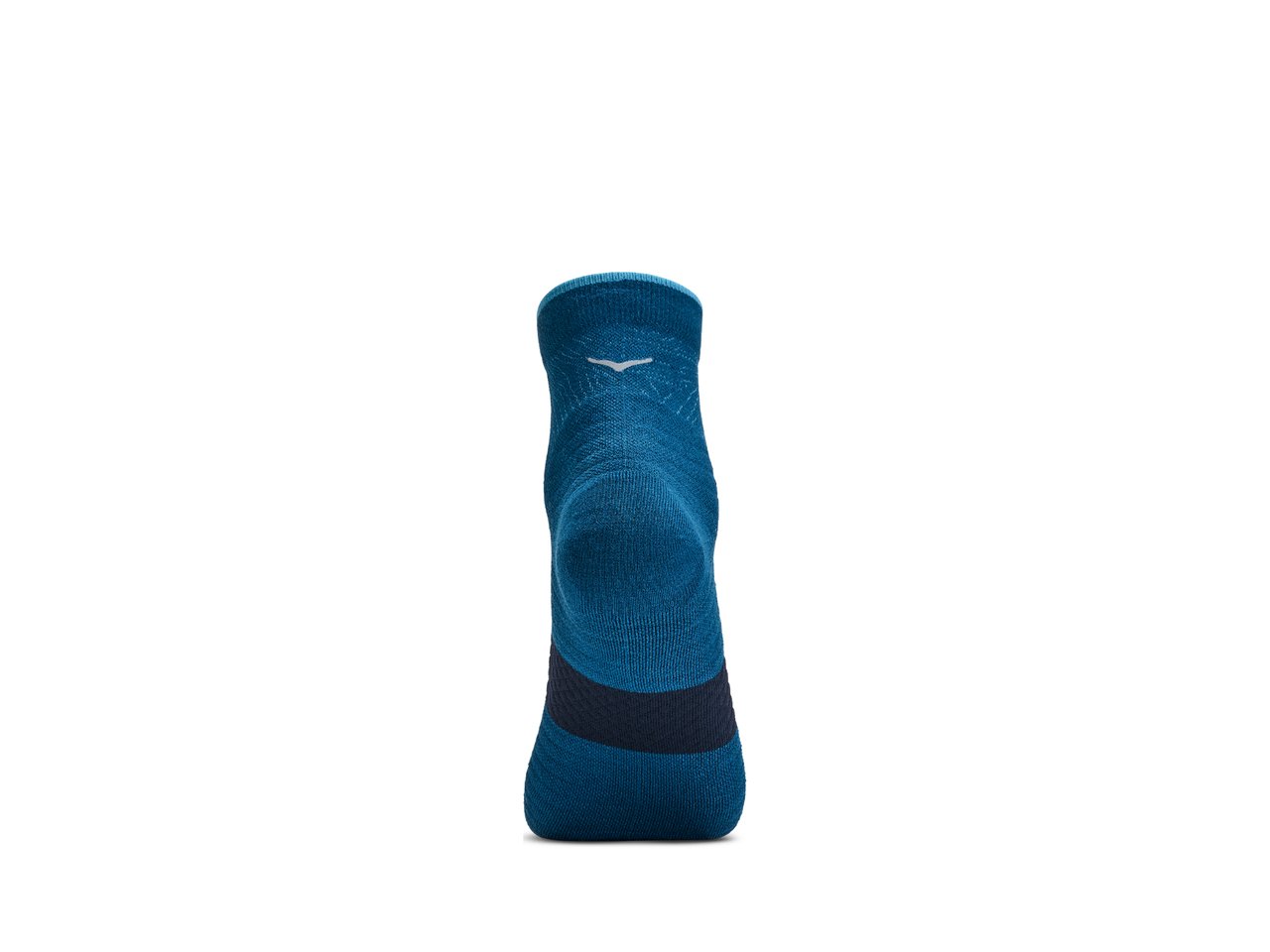 Quarter Run Sock