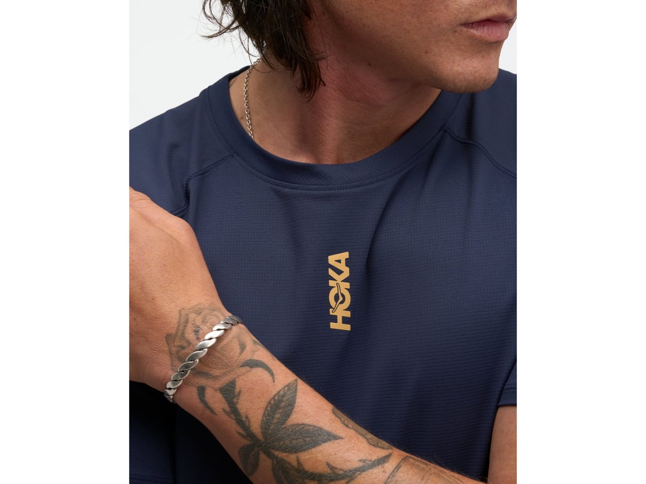 EveryRun Short Sleeve