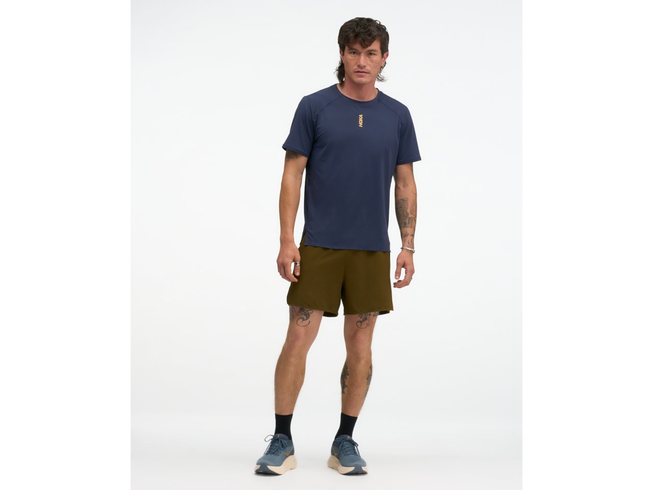 EveryRun Short Sleeve