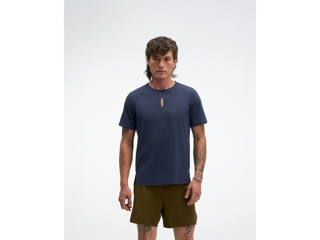 EveryRun Short Sleeve